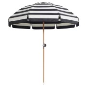 Basil Bangs | Luxury Parasol Umbrella | Chaplin Basil Bangs | Luxury Parasol Umbrella | Chaplin
